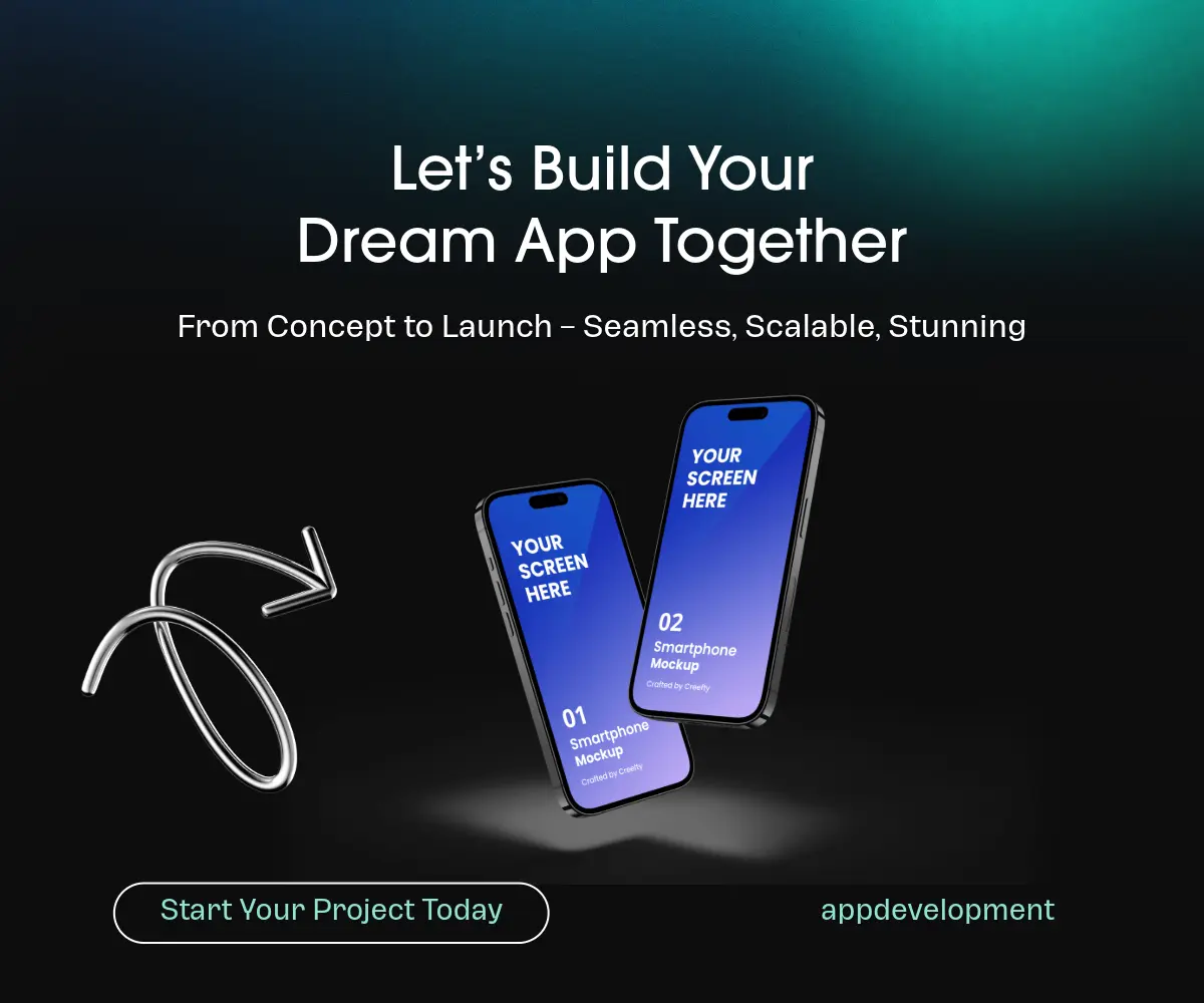 Mobile App Development
