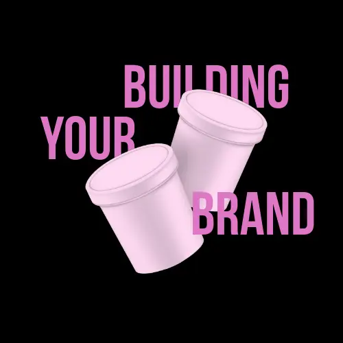 Brand Strategy & Identity
