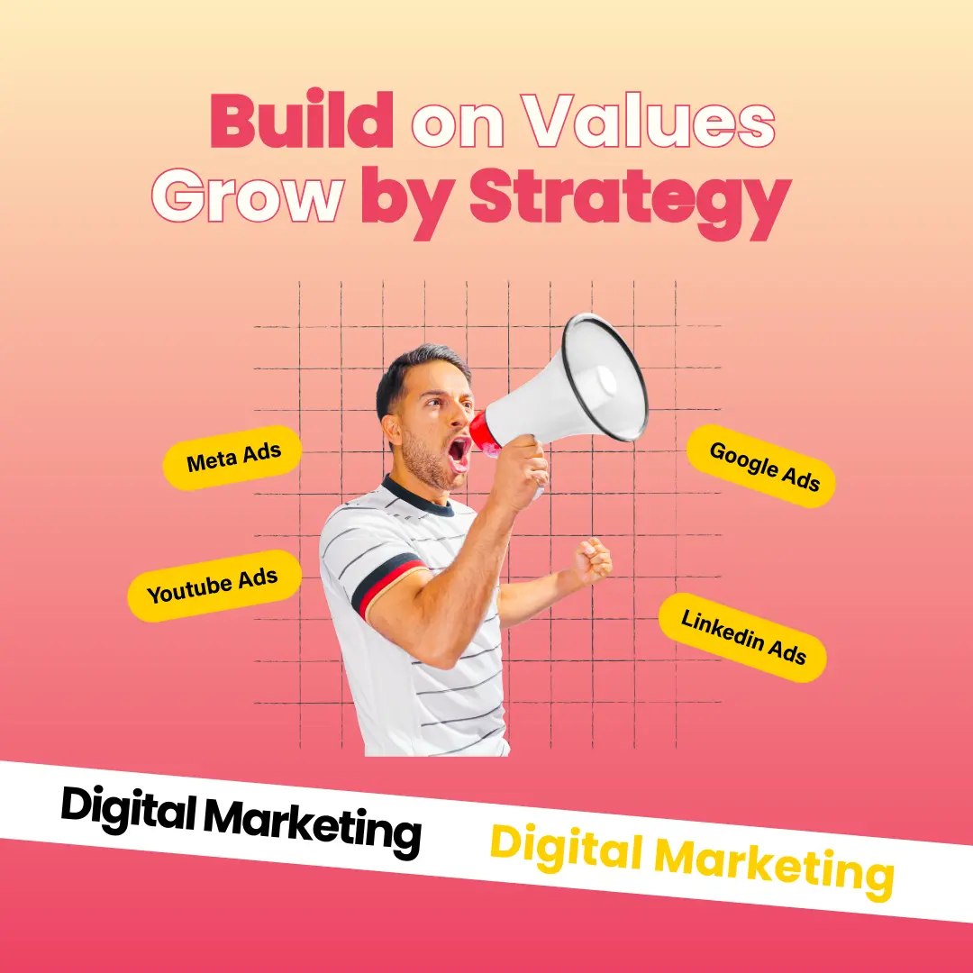 Digital Marketing & SEO