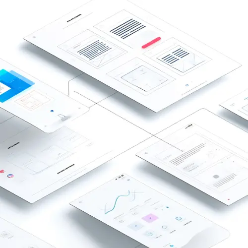 UI/UX & Product Design
